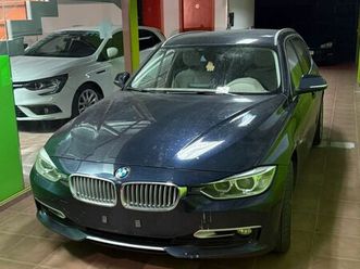 320d touring xdrive sport