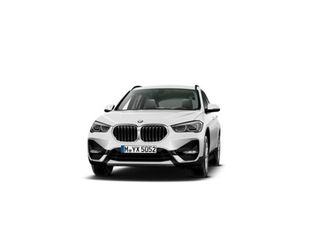 bmw x1 sdrive18d 110 kw (150 cv)