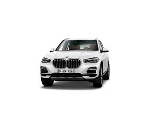 bmw x5 xdrive30d 210 kw (286 cv)