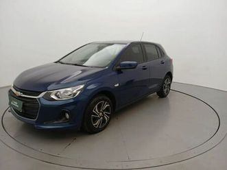 hatch lt 1.0 12v tb flex aut. 4p