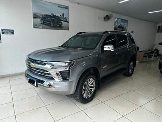 high country 2.8 tb die aut.