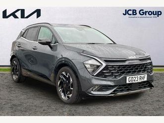 1.6 t-gdi gt-line euro 6 (start/stop) 5dr