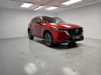 mazda cx-5 2.0 g 121kw mhev advantage 2wd 5p