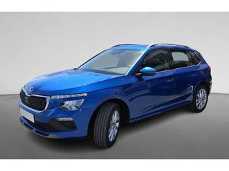 skoda kamiq selection 1.0 tsi 85kw (115cv) (nw4dm511)