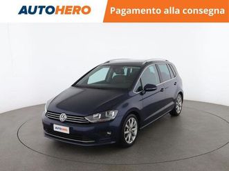 1.4 tsi highline bluemotion technology