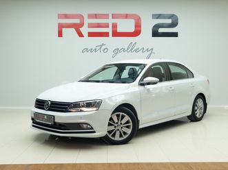 volkswagen jetta 1.6 tdi dpf dsg highline