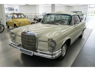 mercedes-benz 220