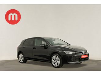 volkswagen golf 1.5 tsi e-hybrid life dsg