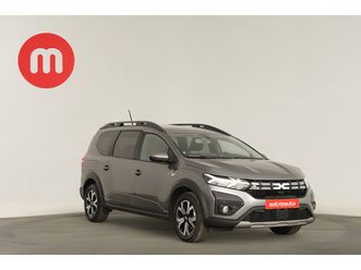 dacia jogger 1.0 eco-g expression 7l bi-fuel