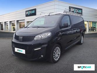 xl 2.0 bluehdi 180ch s&s cabine approfondie fixe p