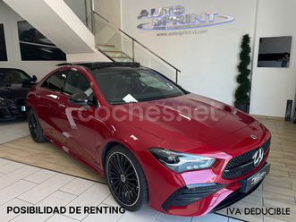 mercedes-benz cla cla 220 d dct