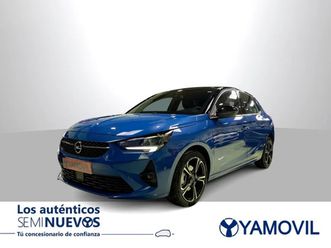 1.2 turbo xhl gs-line 74 kw (100 cv)