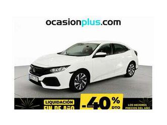 1.0 vtec turbo comfort