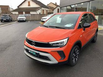 1.2 turbo 110 ch bvm6 elegance business