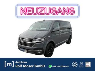 t6.1 generation six 2.0 tdi 4motion 110kw dsg