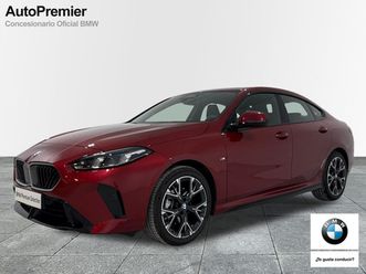 220d gran coupe 120 kw (163 cv)