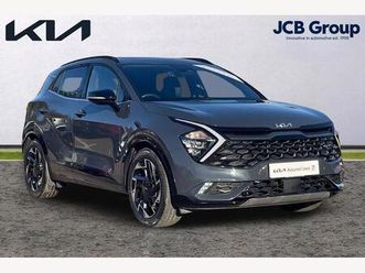 1.6 t-gdi mhev gt-line dct euro 6 (start/stop) 5dr