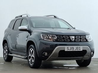 1.3 tce 130 prestige 5dr