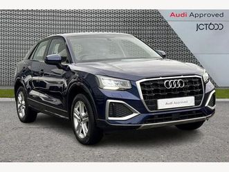 1.5 tfsi cod 35 sport euro 6 (start/stop) 5dr