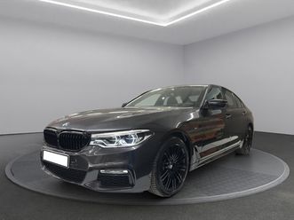 540i xdrive 250 kw (340 cv)