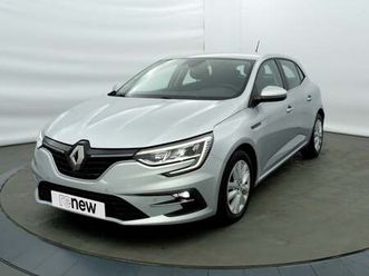 1.5 blue dci 115ch business -21n