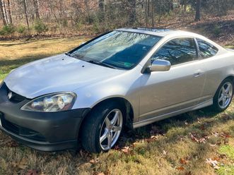 2006 acura rsx type-s