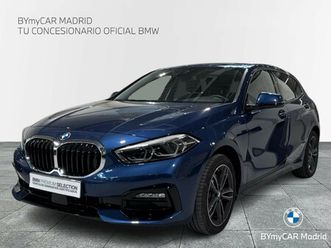 118i 103 kw (140 cv)