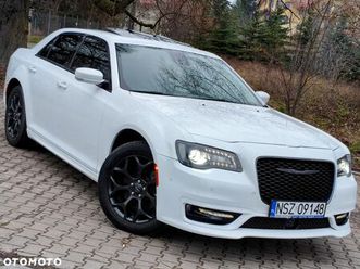 chrysler 300s