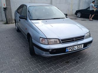 toyota carina an. 1997