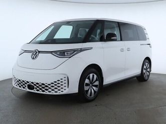 id.buzz +ahk+kamera+waermepumpe