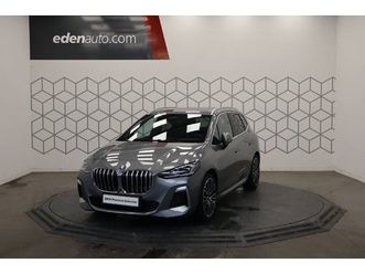 serie 2 u06 active tourer 218i 136 ch dkg7 m sport