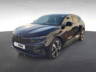 e-tech electric ev60 220ch techno super charge