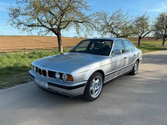 bmw m5 e34 29.900 brutto 25.126 netto mwst. ausweisb