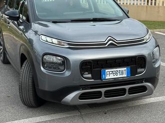 citroen c3 aircross 2019