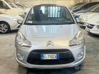 citroen c3 1.1 benzina c3 62000 km