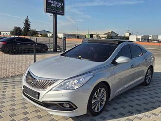 hyundai grandeur 220 nafte 2015 okazion