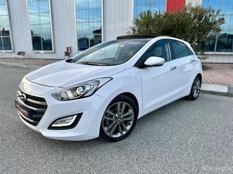 ◊shitet hyundai i30 super full ◊