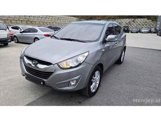 hyundai tucson 2.0 nafte 2012 okazion