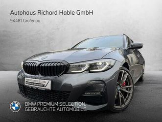 bmw 330d xdrive touring