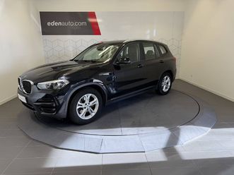 g01 xdrive20d 190ch bva8 business design