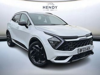 1.6 t-gdi isg 48v gt-line