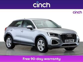 1.5 tfsi cod 35 sport euro 6 (start/stop) 5dr