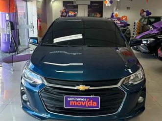 plus ltz 1.0 12v tb flex aut. 4p