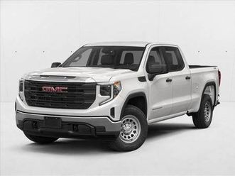 2023 gmc sierra 1500 elevation diesel 4x4 4wd truck crew cab autonation