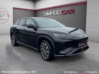 byd sealion 7 313 ch confort