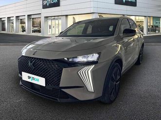 ds 7 1 e-tense 4x2 225 performance line