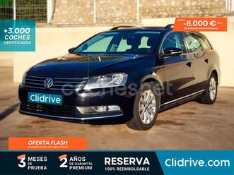 volkswagen passat 2.0 tdi dsg exclusive bmt