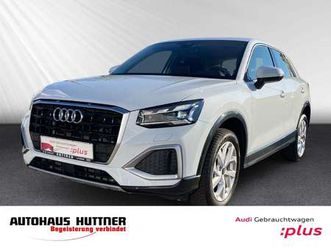 35 tfsi advanced s tronic ahk acc matrix navi