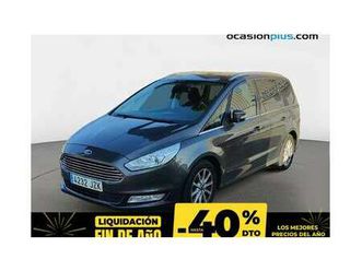 2.0tdci titanium powershift 150