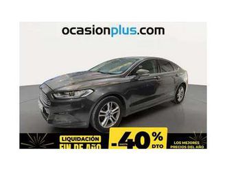 2.0tdci titanium 150